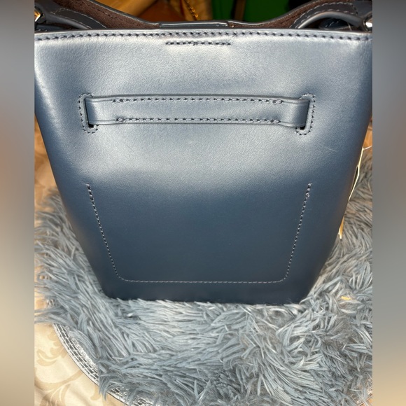 Michael Kors Hamilton Legacy Leather
Handbag NWT - Picture 3 of 6